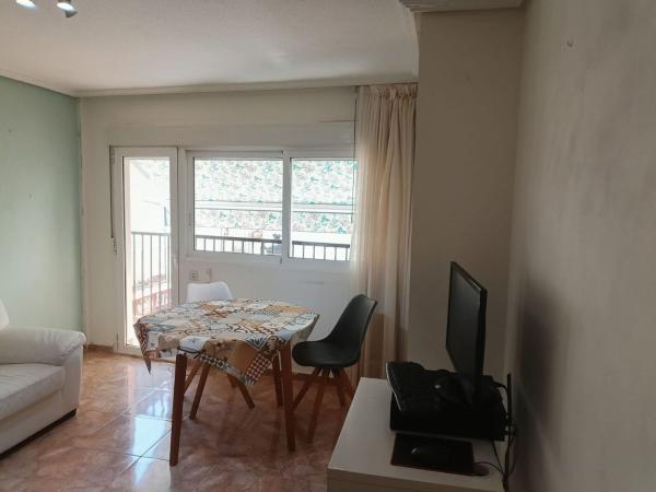 Venta de piso en Piso en Calle de la Palma s/n, Centro Urbano, Benidorm, Benidorm
 photo 1