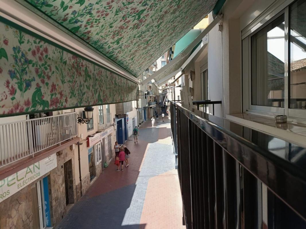 Venta de piso en Piso en Calle de la Palma s/n, Centro Urbano, Benidorm, Benidorm
 photo 2