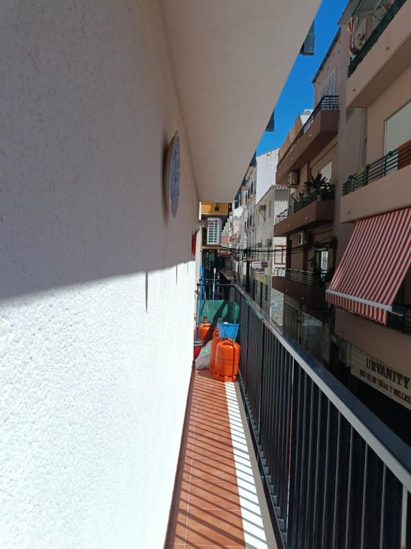 Venta de piso en Piso en Calle de la Palma s/n, Centro Urbano, Benidorm, Benidorm
 photo 3