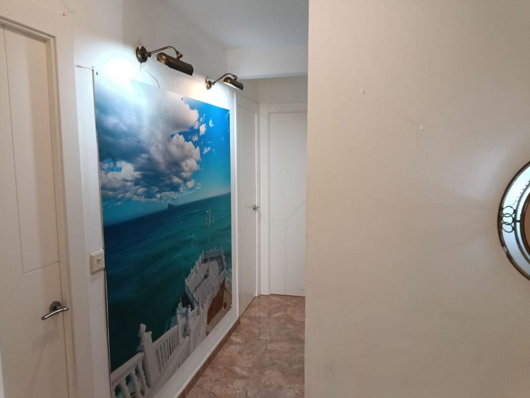 Venta de piso en Piso en Calle de la Palma s/n, Centro Urbano, Benidorm, Benidorm
 photo 5