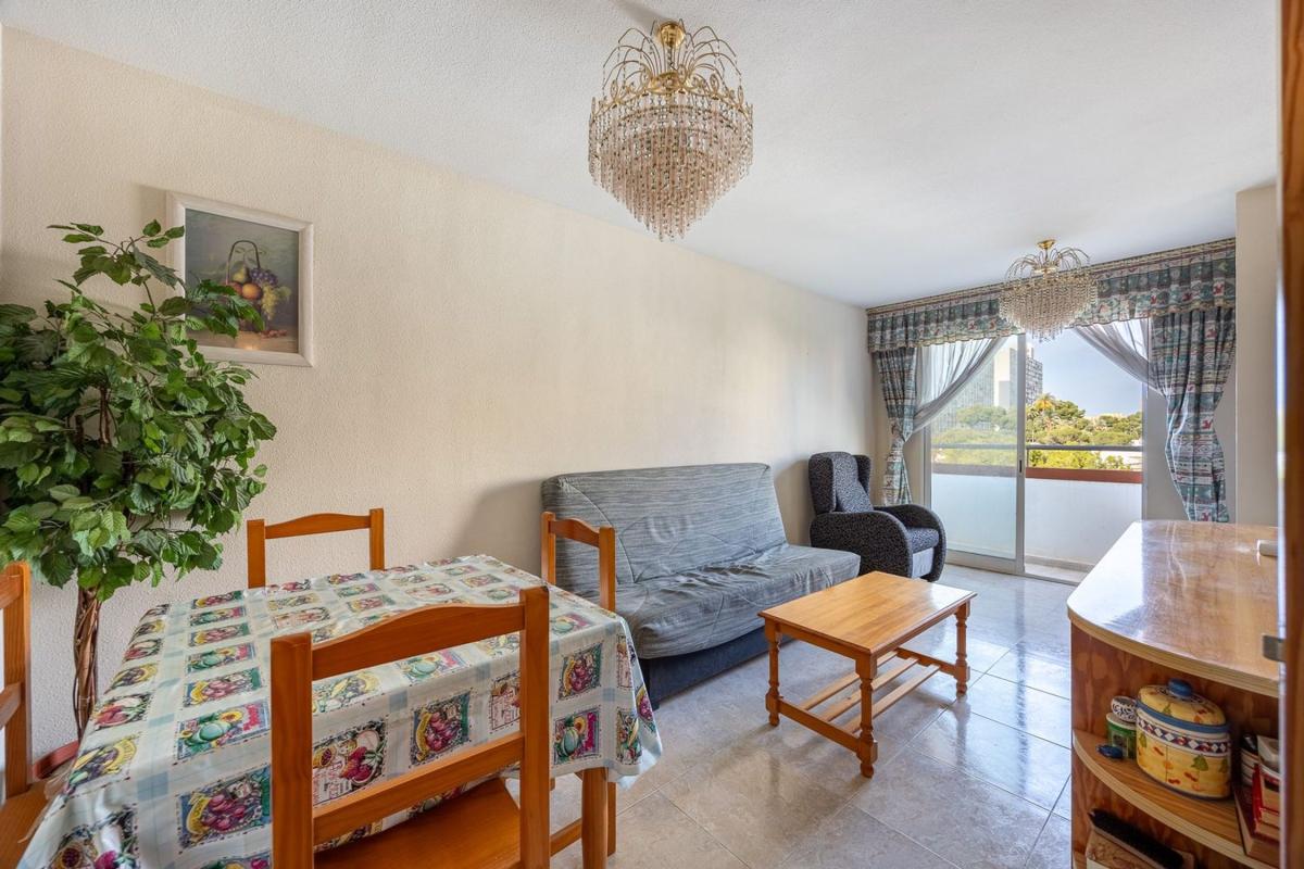 Sprzedaż mieszkania w Piso en Pueblo Poniente, Benidorm, Benidorm
photo 1