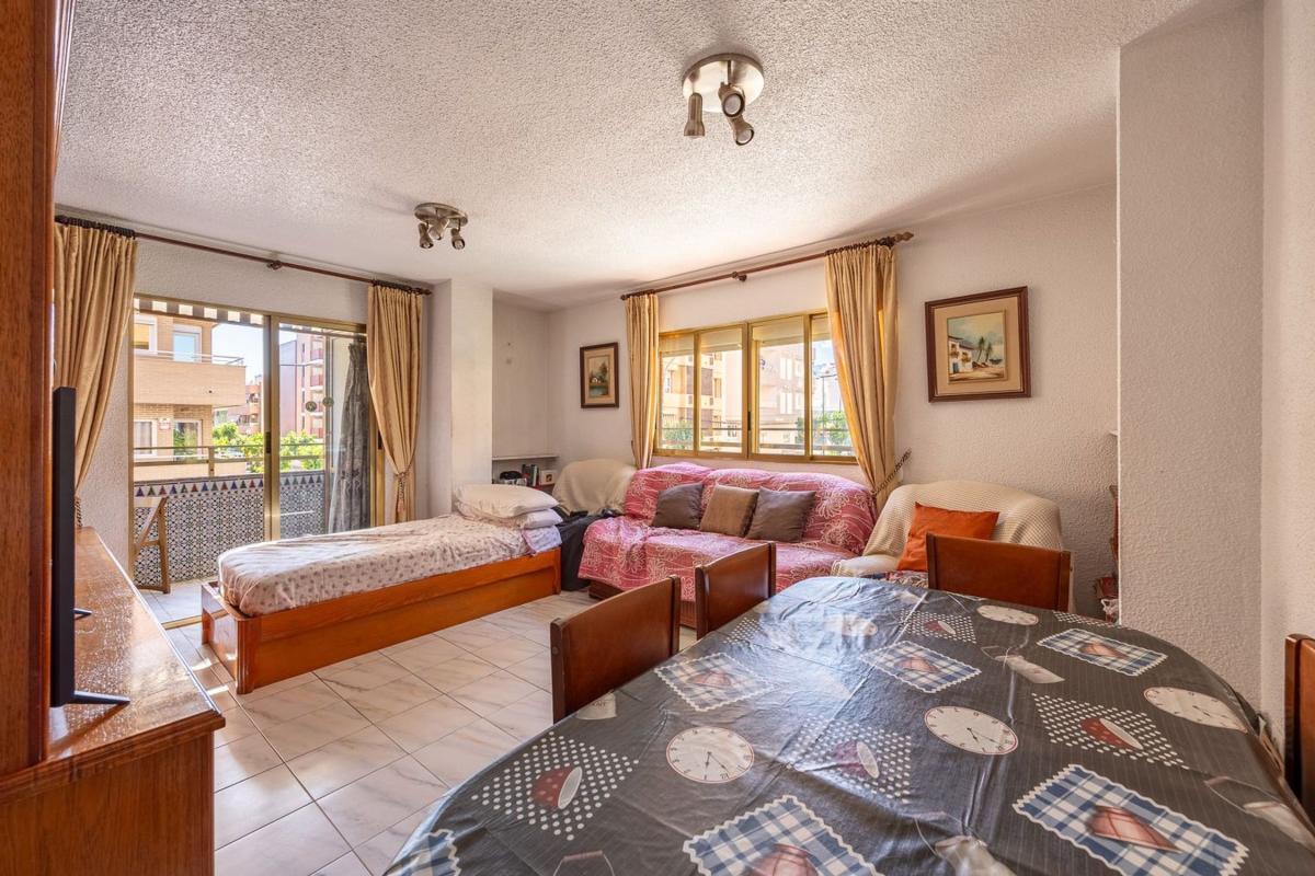 Sprzedaż mieszkania w Piso en Pueblo Poniente, Benidorm, Benidorm
photo 2