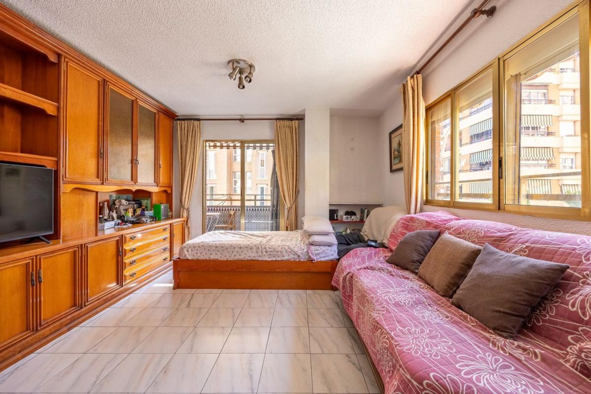 Sprzedaż mieszkania w Piso en Pueblo Poniente, Benidorm, Benidorm
photo 3