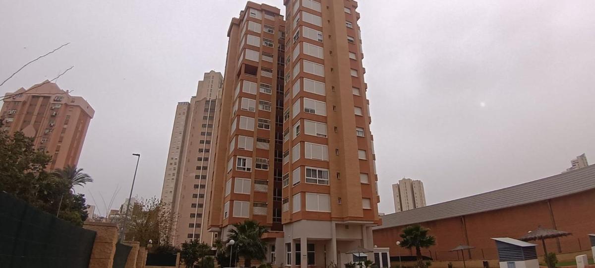 Sprzedaż mieszkania w Piso en Zona Rincón Alto, Benidorm, Benidorm
photo 1