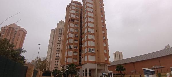 Sprzedaż mieszkania w Piso en Zona Rincón Alto, Benidorm, Benidorm
photo 1