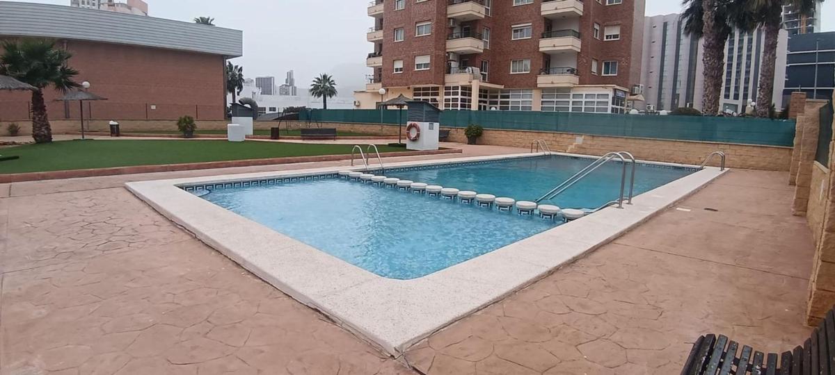Sprzedaż mieszkania w Piso en Zona Rincón Alto, Benidorm, Benidorm
photo 2