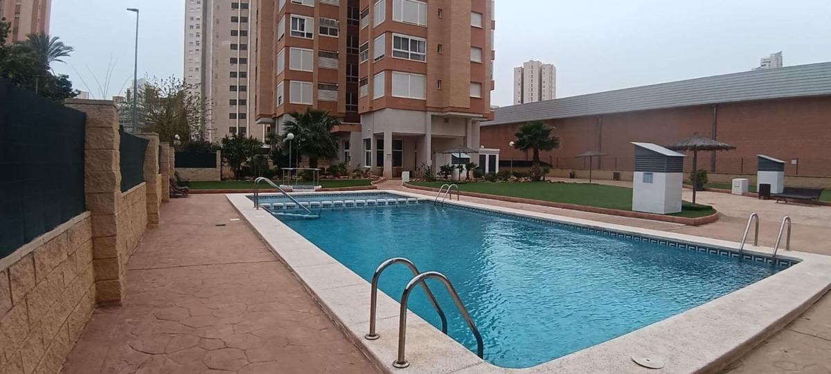Sprzedaż mieszkania w Piso en Zona Rincón Alto, Benidorm, Benidorm
photo 3