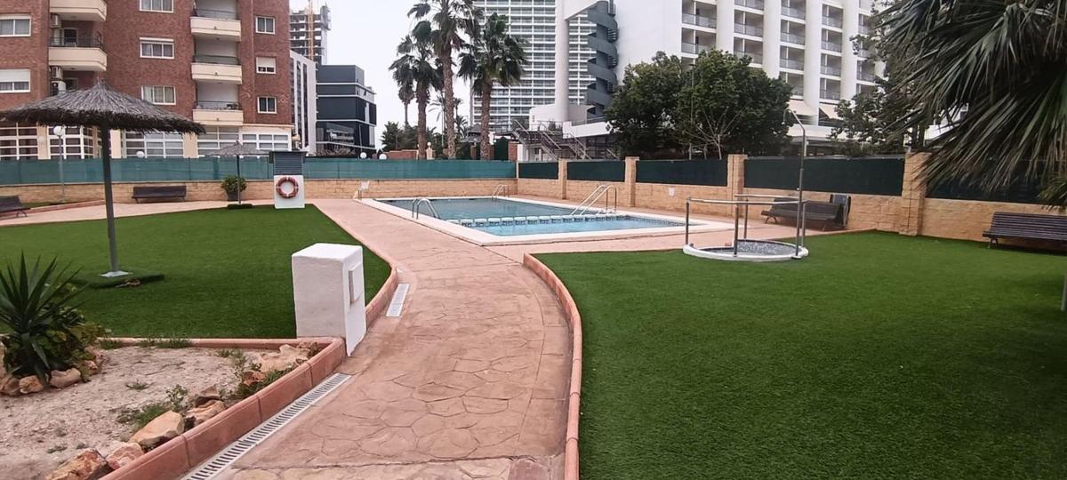 Sprzedaż mieszkania w Piso en Zona Rincón Alto, Benidorm, Benidorm
photo 4