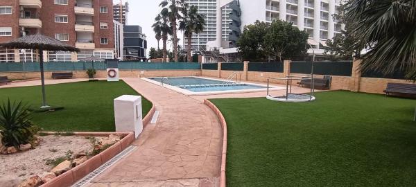 Sprzedaż mieszkania w Piso en Zona Rincón Alto, Benidorm, Benidorm
 photo 4
