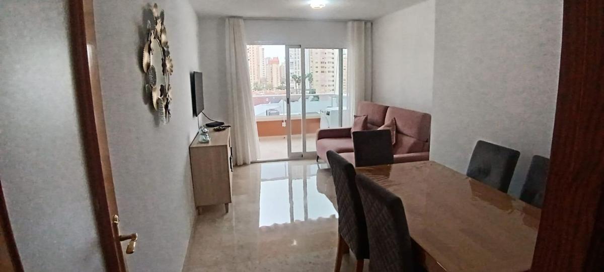 Sprzedaż mieszkania w Piso en Zona Rincón Alto, Benidorm, Benidorm
photo 5