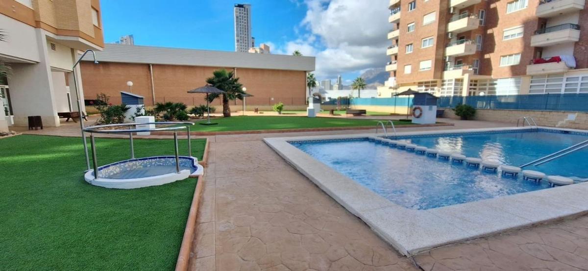 Sprzedaż mieszkania w Piso en Playa de Levante, Benidorm, Benidorm
photo 1
