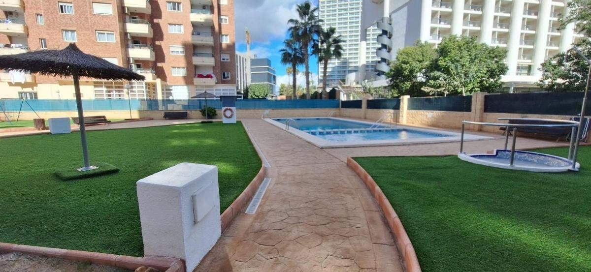 Sprzedaż mieszkania w Piso en Playa de Levante, Benidorm, Benidorm
photo 2