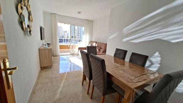 Sprzedaż mieszkania w Piso en Playa de Levante, Benidorm, Benidorm
 photo 4