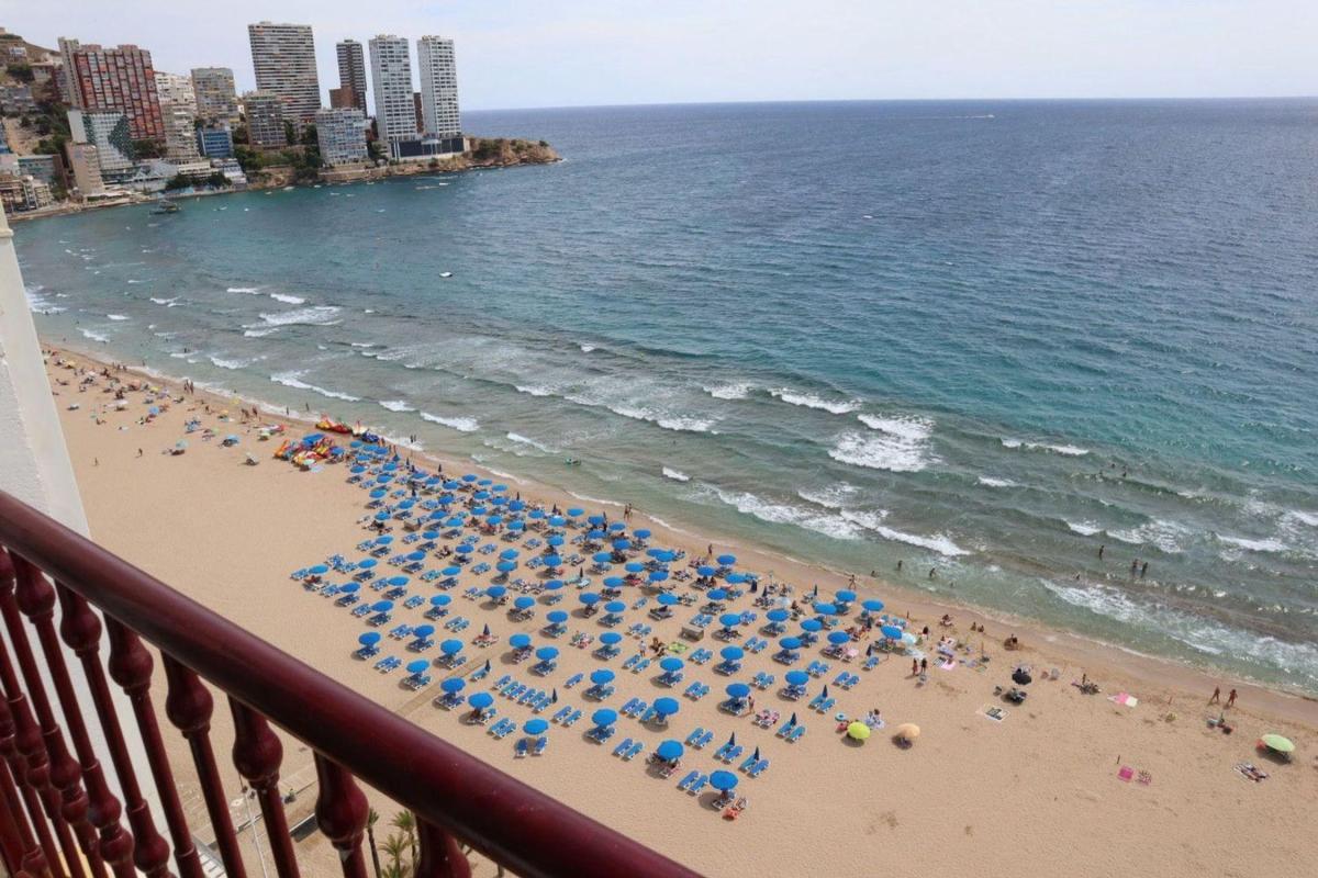 Sprzedaż studia w Estudio en Playa de Levante, Benidorm, Benidorm photo 1