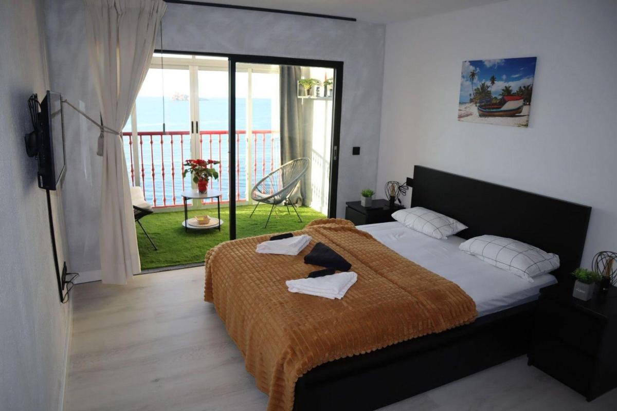 Sprzedaż studia w Estudio en Playa de Levante, Benidorm, Benidorm photo 3