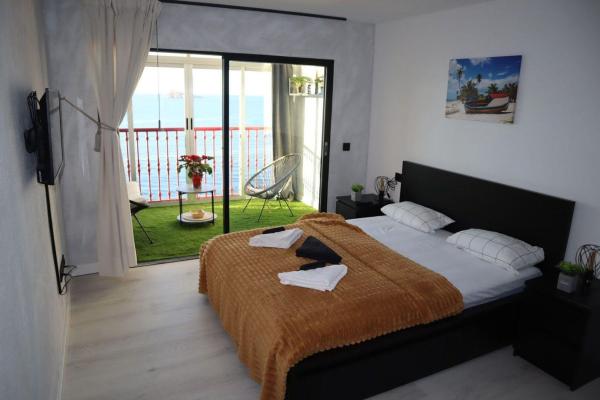 Studium na sprzedaż w Estudio en Playa de Levante, Benidorm, Benidorm photo 3