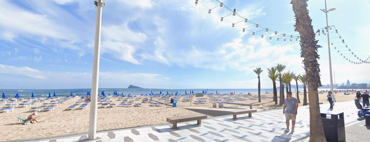 Sprzedaż studia w Estudio en Avenida de Almería, Playa de Levante, Benidorm, Benidorm photo 5