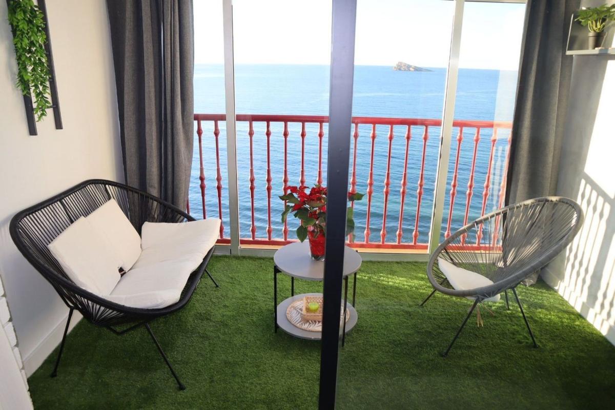 Sale of apartment in Piso en Playa de Levante, Benidorm, Benidorm
 photo 2
