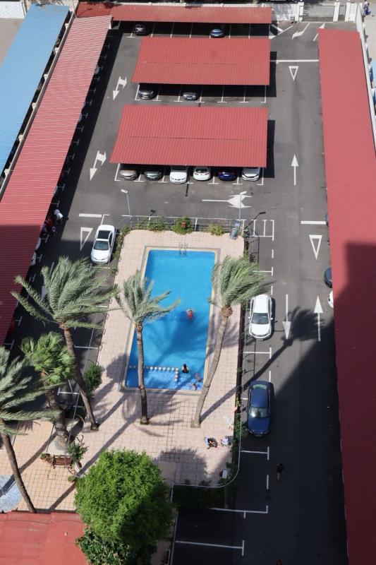 Sale of apartment in Piso en Playa de Levante, Benidorm, Benidorm
 photo 4