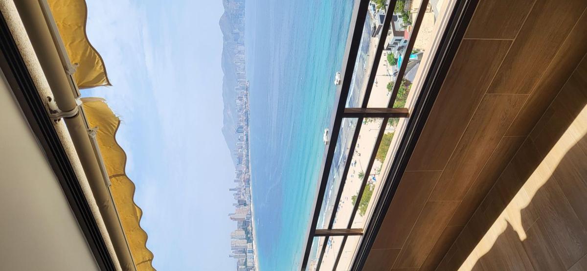 Sprzedaż mieszkania w Piso en Calle Infiesto, 3, Playa de Poniente, Benidorm, Benidorm
photo 1