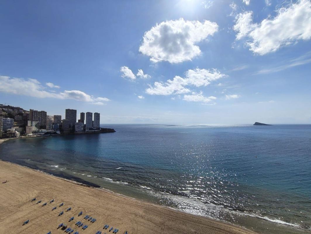 Sprzedaż studia w Estudio en Playa de Levante, Benidorm, Benidorm photo 1
