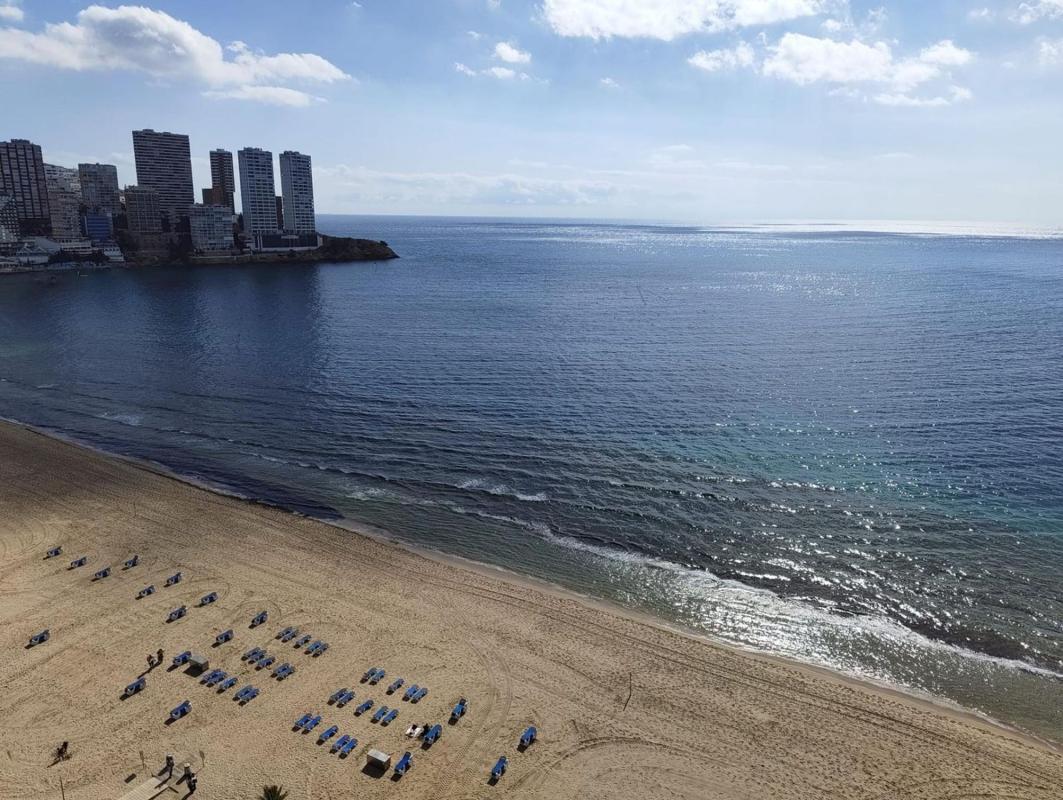 Sprzedaż studia w Estudio en Playa de Levante, Benidorm, Benidorm photo 2
