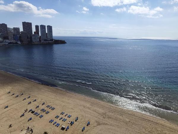 Studium na sprzedaż w Estudio en Playa de Levante, Benidorm, Benidorm photo 2