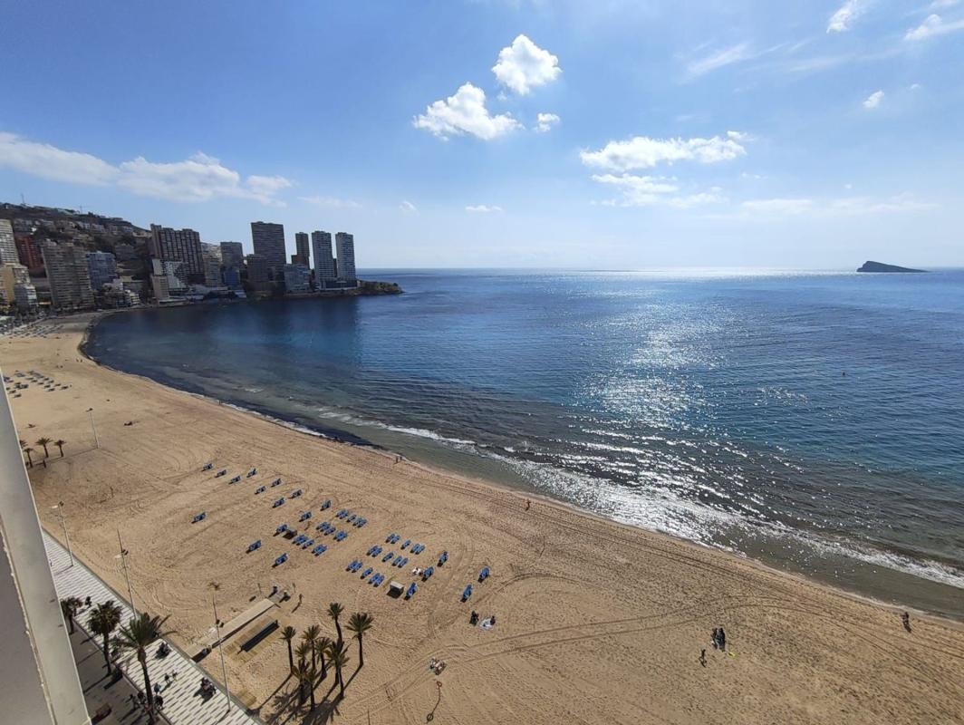 Sprzedaż studia w Estudio en Playa de Levante, Benidorm, Benidorm photo 3