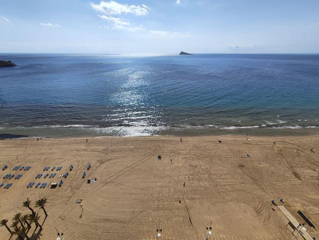 Sprzedaż studia w Estudio en Playa de Levante, Benidorm, Benidorm photo 4