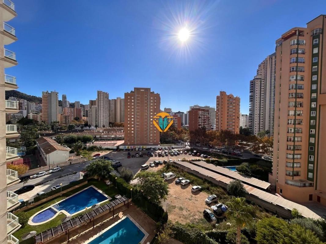 Sprzedaż mieszkania w Piso en Zona Rincón Bajo, Benidorm, Benidorm
photo 1