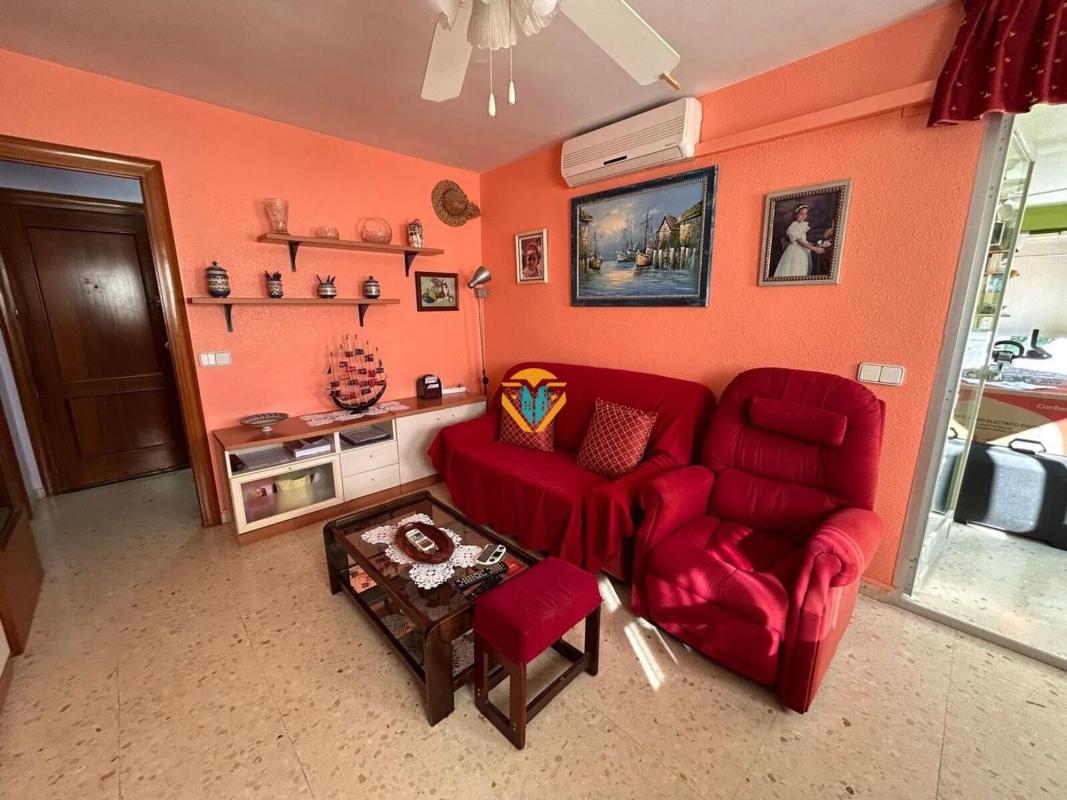 Sprzedaż mieszkania w Piso en Zona Rincón Bajo, Benidorm, Benidorm
photo 2