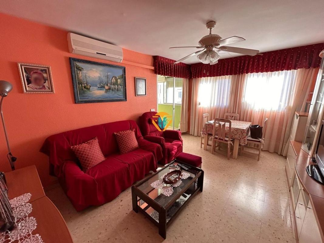 Sprzedaż mieszkania w Piso en Zona Rincón Bajo, Benidorm, Benidorm
photo 3