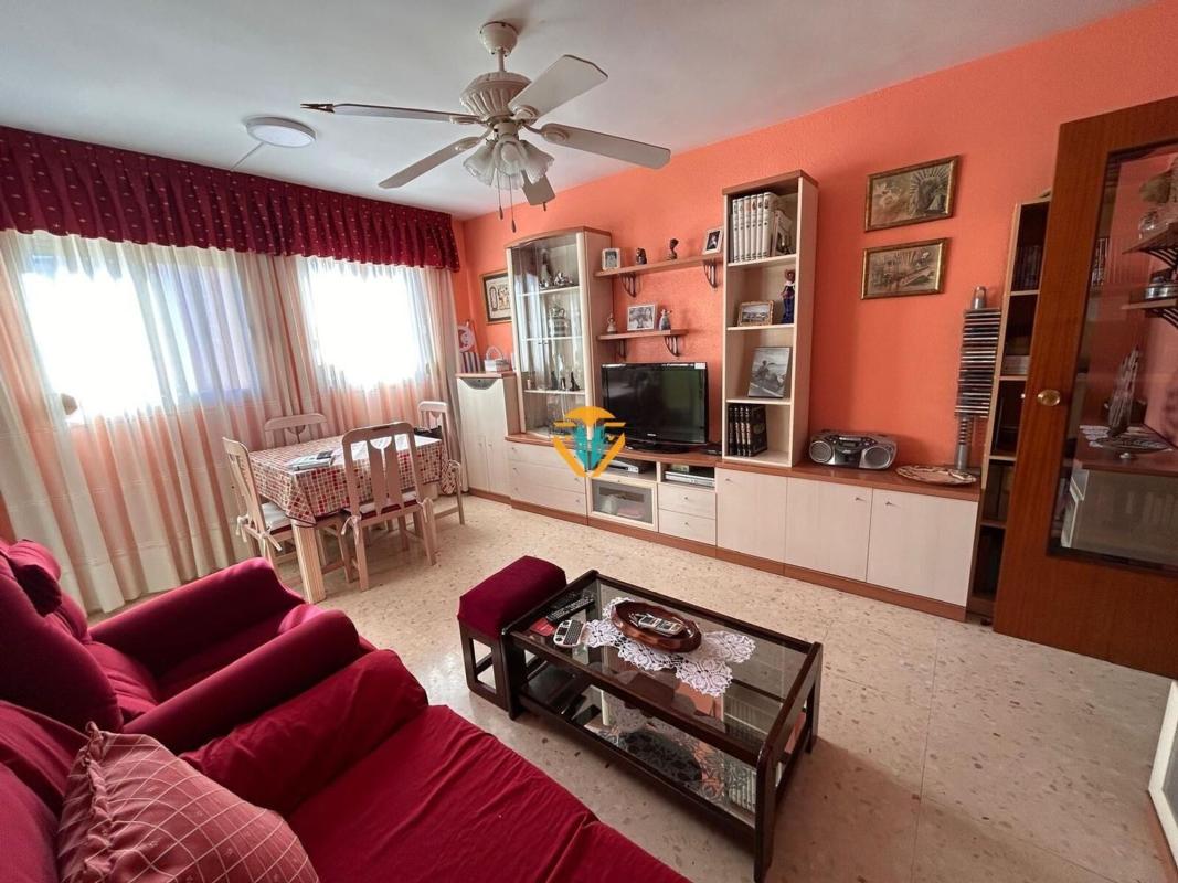Sprzedaż mieszkania w Piso en Zona Rincón Bajo, Benidorm, Benidorm
photo 4