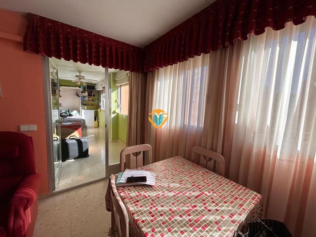 Sprzedaż mieszkania w Piso en Zona Rincón Bajo, Benidorm, Benidorm
photo 5