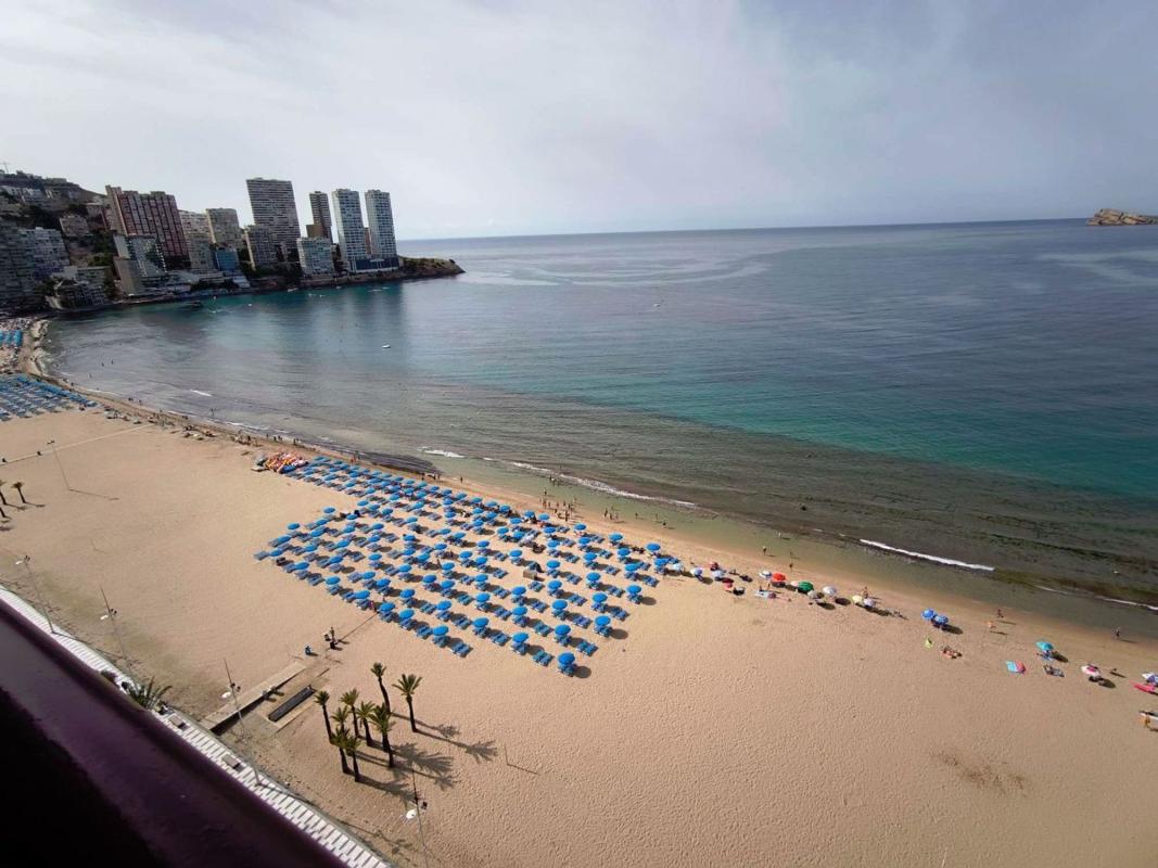 Sprzedaż mieszkania w Piso en Playa de Levante, Benidorm, Benidorm
 photo 2