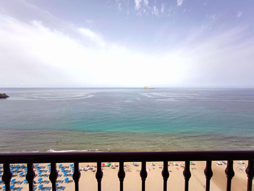 Sprzedaż mieszkania w Piso en Playa de Levante, Benidorm, Benidorm
 photo 3