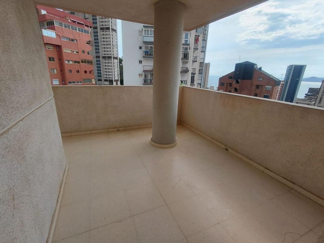 Sale of apartment in Piso en Avenida de Montecarlo s/n, Zona Sierra Helada, Benidorm, Benidorm
photo 5