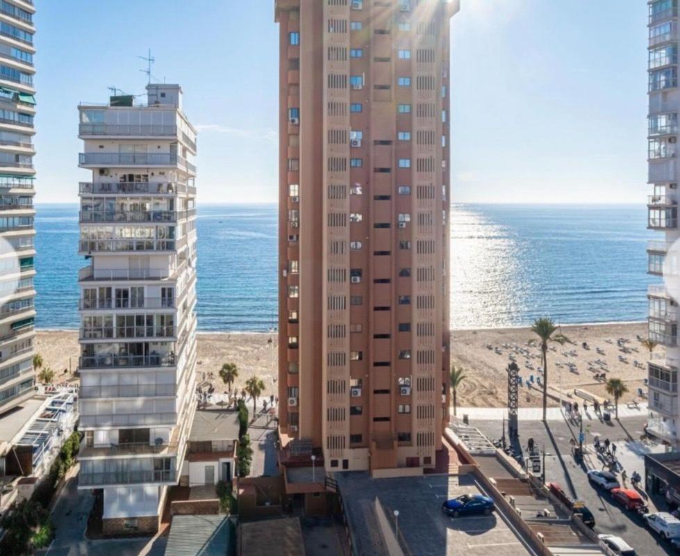 Venta de piso en Piso en Playa de Levante, Benidorm, Benidorm
 photo 2