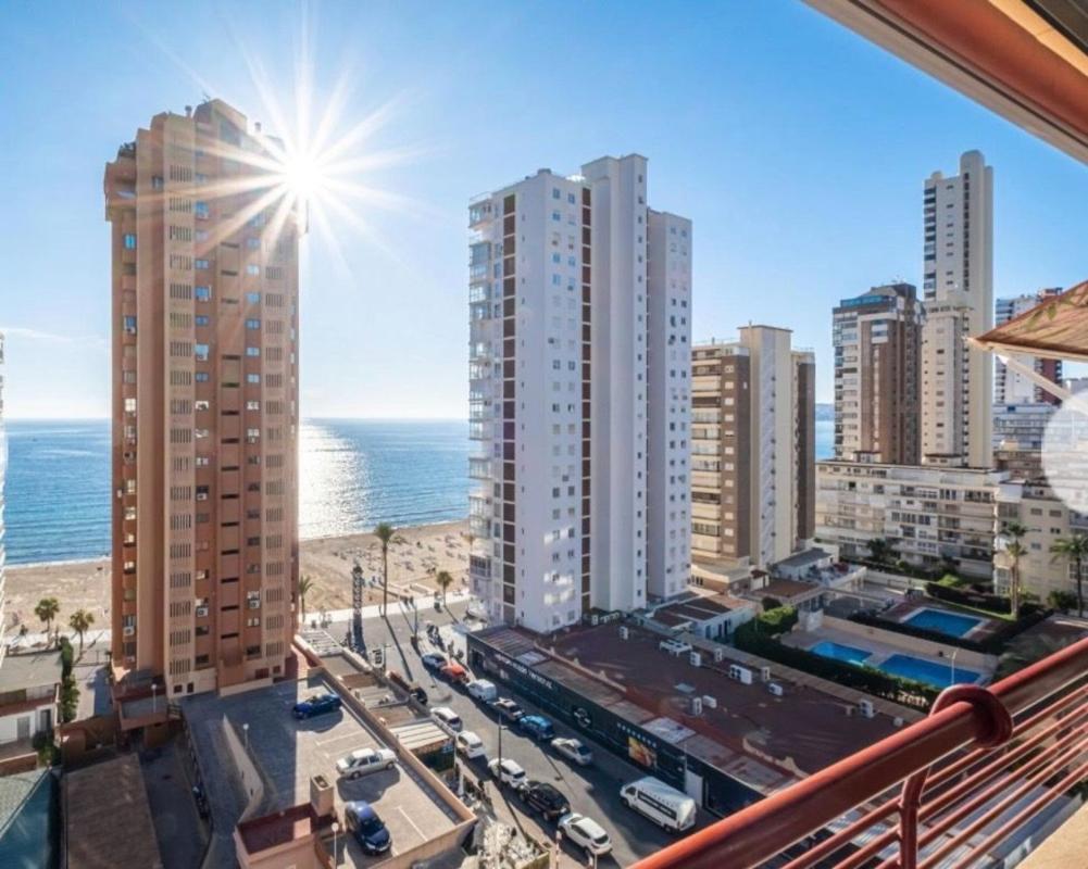 Venta de piso en Piso en Playa de Levante, Benidorm, Benidorm
 photo 3