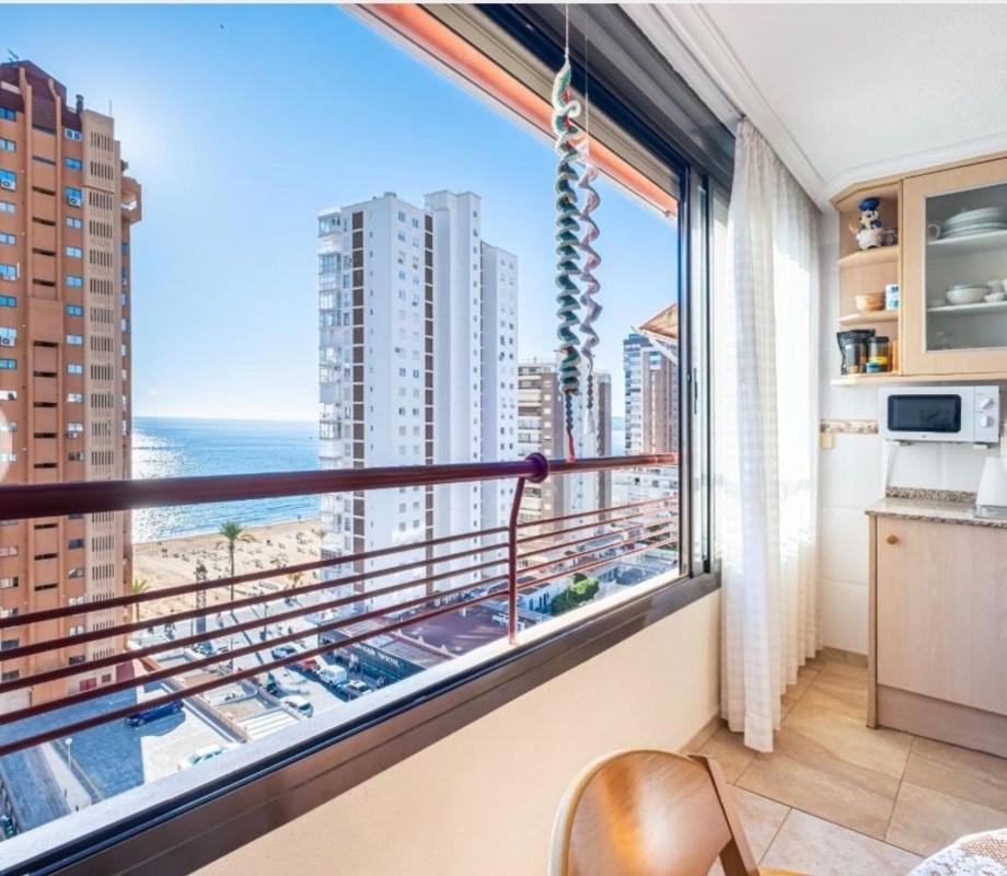 Venta de piso en Piso en Playa de Levante, Benidorm, Benidorm
 photo 4