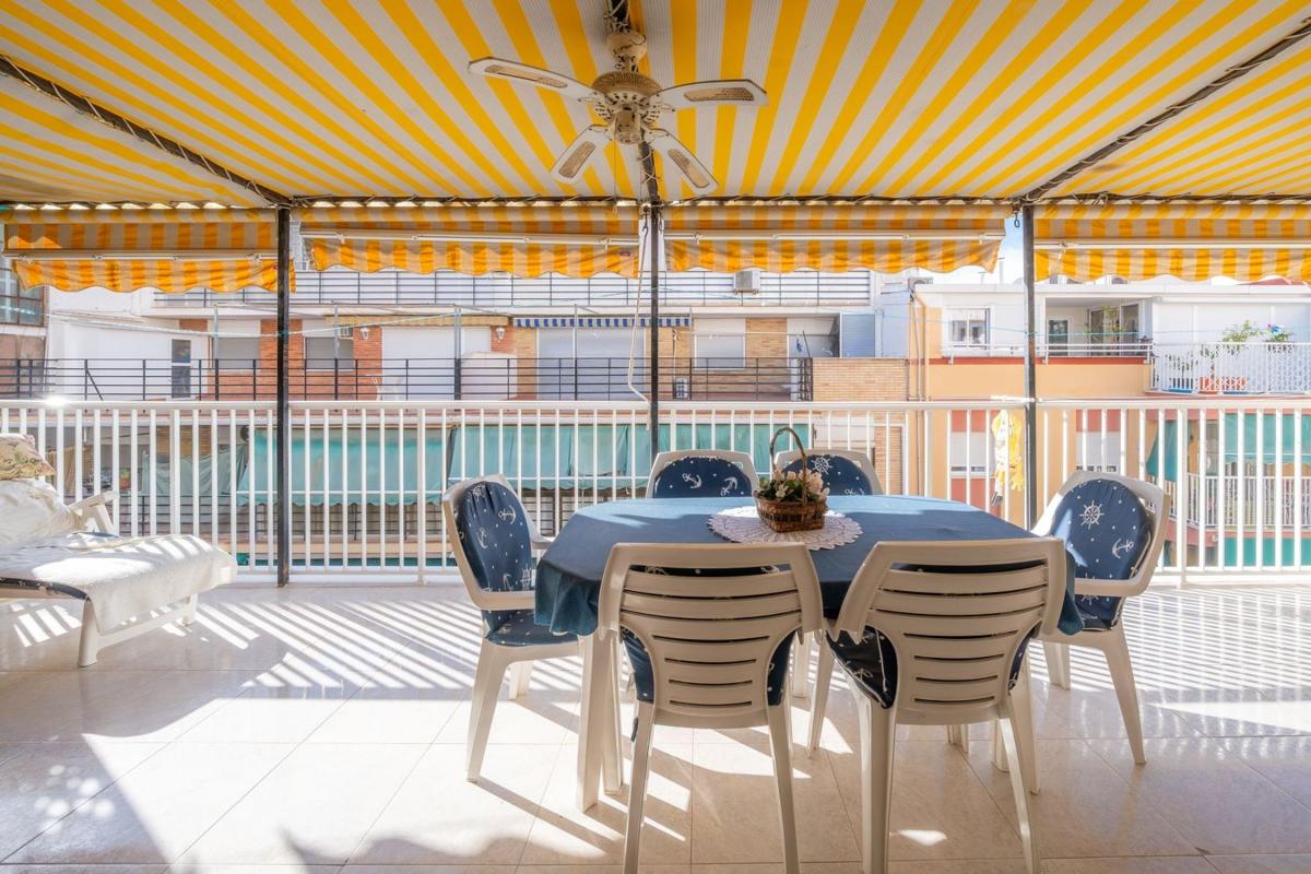 Venta de piso en Piso en Calle Maravall, Centro Urbano, Benidorm, Benidorm
photo 2