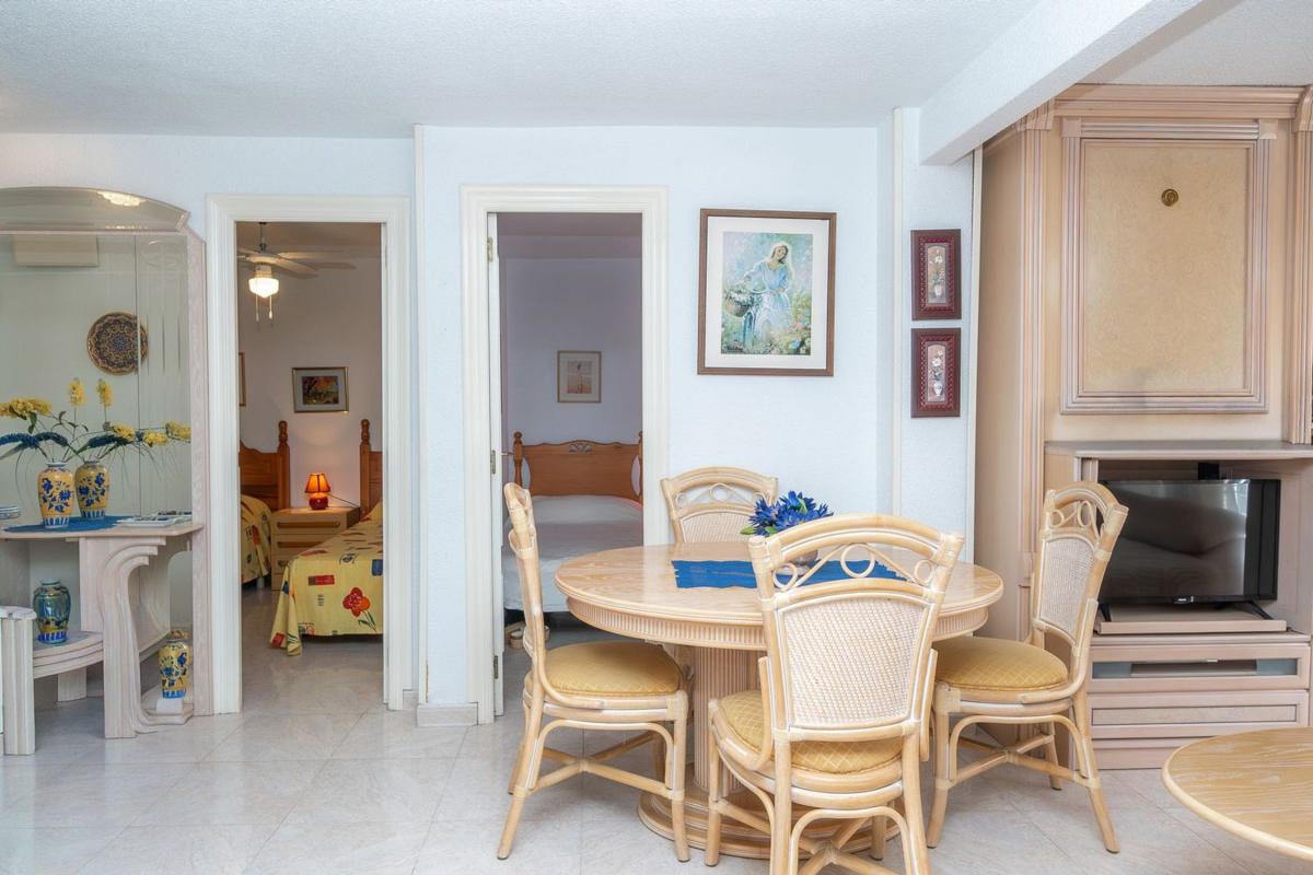 Venta de piso en Piso en Calle Maravall, Centro Urbano, Benidorm, Benidorm
photo 5