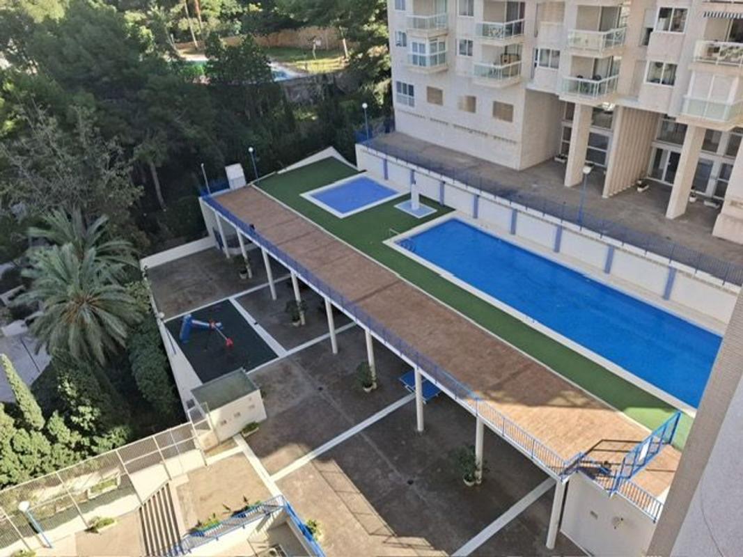 Sale of apartment in Piso en CL Sierra Dorada, 1, Zona Sierra Helada, Benidorm, Benidorm
photo 2