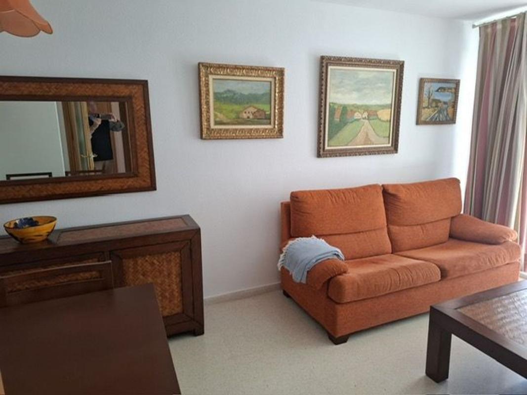 Sale of apartment in Piso en CL Sierra Dorada, 1, Zona Sierra Helada, Benidorm, Benidorm
photo 3