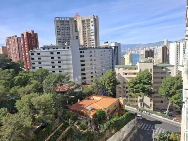 Venta de piso en Piso en CL Sierra Dorada, 1, Zona Sierra Helada, Benidorm, Benidorm
 photo 4