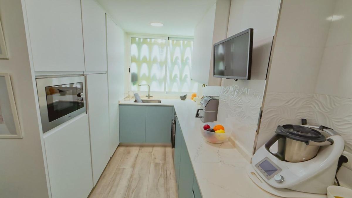 Venta de piso en Piso en Centro Urbano, Benidorm, Benidorm
 photo 4