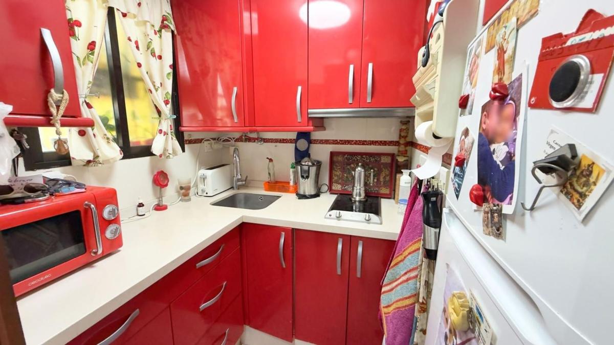 Venta de piso en Piso en Calle Alcalde Manuel Catalán Chana, Zona Sierra Helada, Benidorm, Benidorm
 photo 4