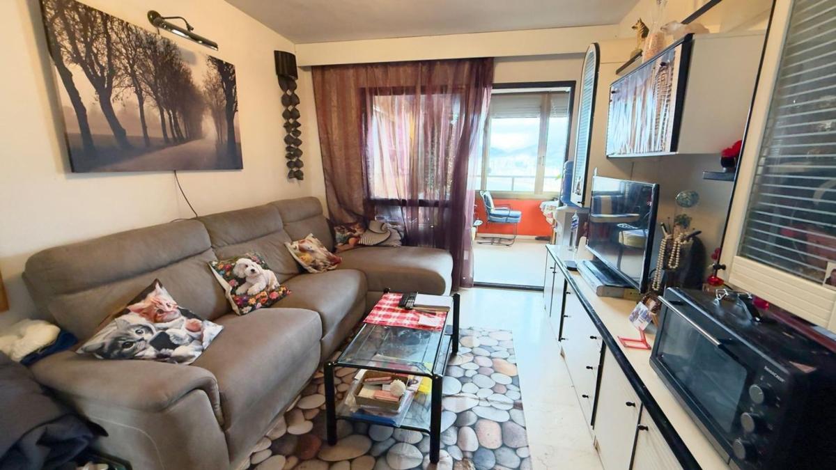 Venta de piso en Piso en Calle Alcalde Manuel Catalán Chana, Zona Sierra Helada, Benidorm, Benidorm
 photo 5