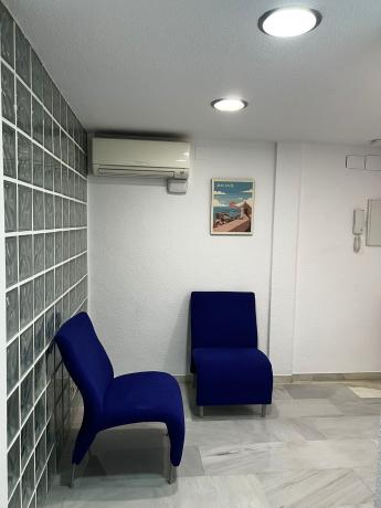Venta de piso en Piso en Calle de La Rioja, 8, Centro Urbano, Benidorm, Benidorm
 photo 2