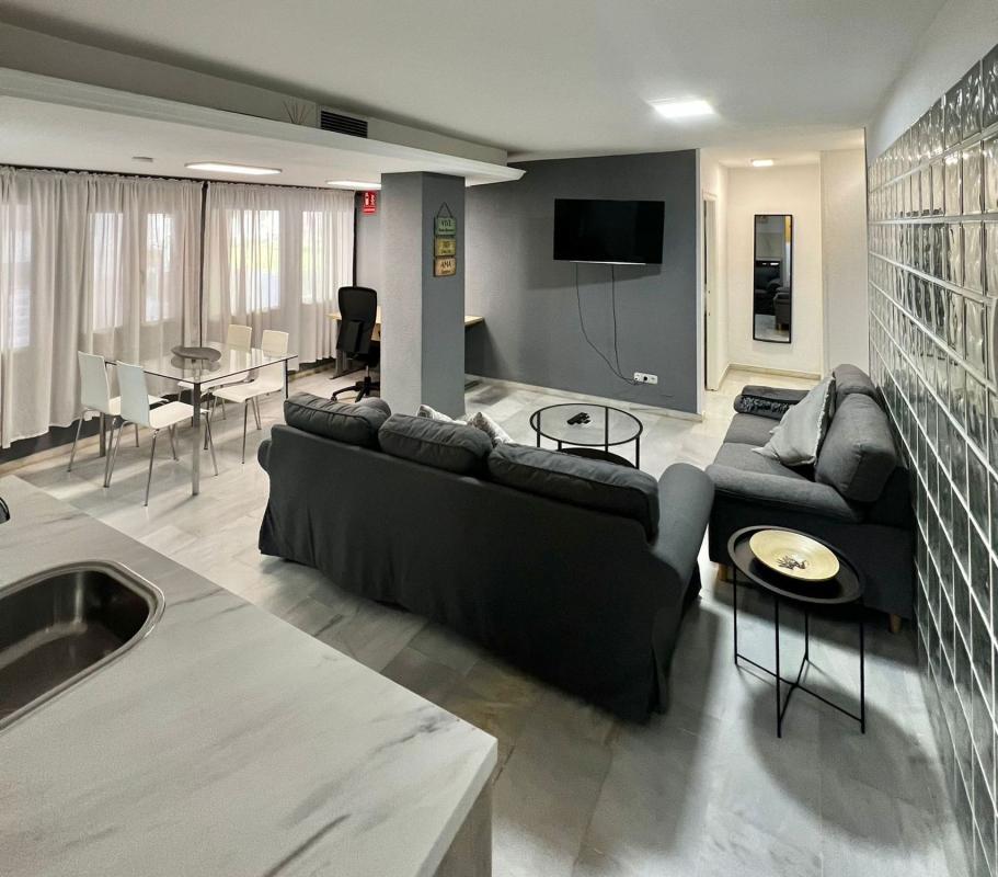 Venta de piso en Piso en Calle de La Rioja, 8, Centro Urbano, Benidorm, Benidorm
photo 3
